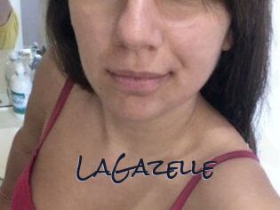 LaGazelle