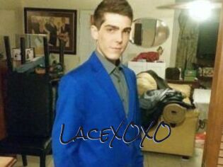 LaceXOXO
