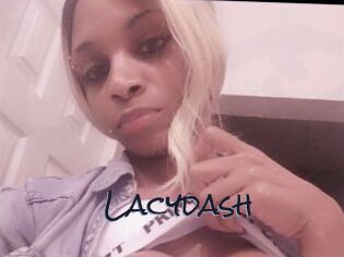 Lacydash