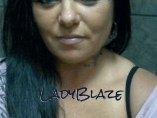 LadyBlaze