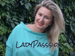 LadyPasssion