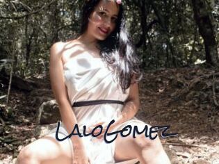 LaloGomez
