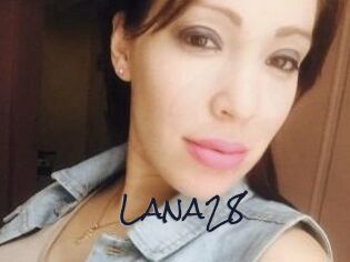 Lana28
