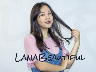 LanaBeautiful