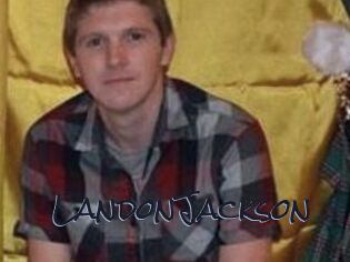 LandonJackson
