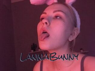 LannaBunny