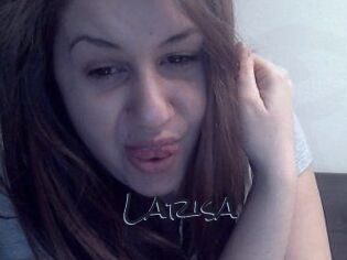 Larisa
