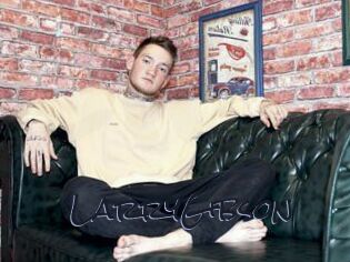 LarryGibson