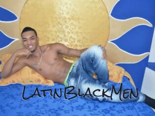 LatinBlackMen