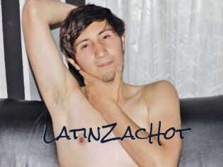 LatinZacHot