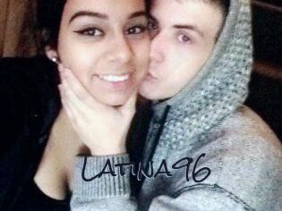 Latina96 Liquisexxx