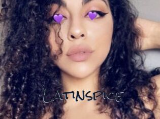 Latinspice