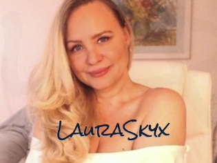 LauraSkyx