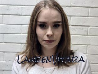LaurenVitara