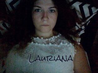Lauriana