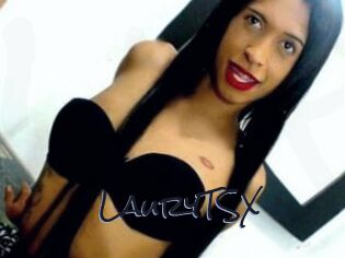 LauryTSX Liquisexxx