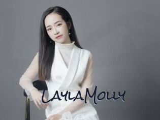 LaylaMolly Liquisexxx
