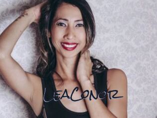 LeaConor