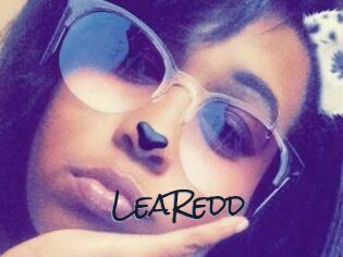 LeaRedd