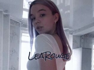 LeaRouge