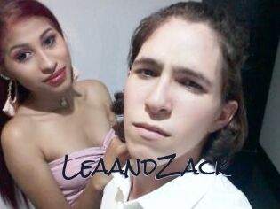 LeaandZack