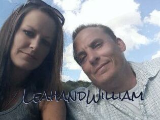 Leah_and_William