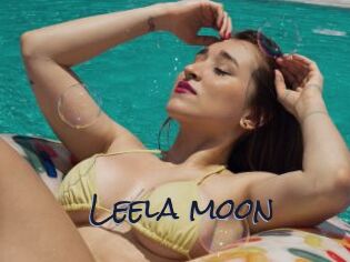 Leela_moon