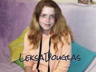 LeksaDouglas
