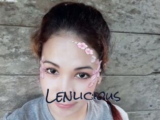 Lenlicious