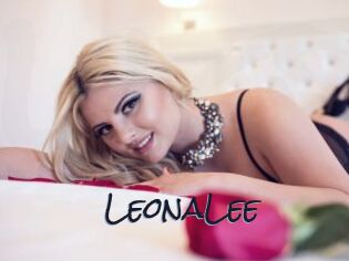 LeonaLee