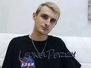 LeonelPerry Liquisexxx