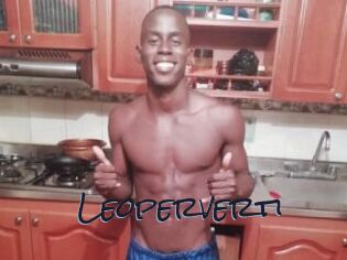 Leoperverti Liquisexxx