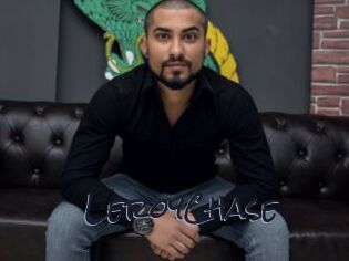 LeroyChase