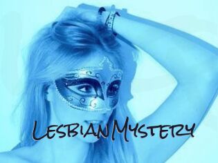 LesbianMystery