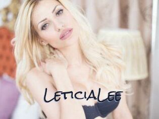 LeticiaLee