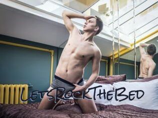 LetsRockTheBed