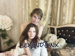 LexAndJinx