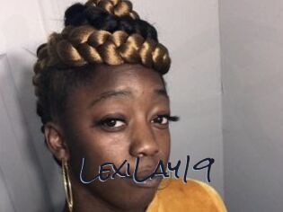 LexiLay19