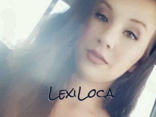 LexiLoca