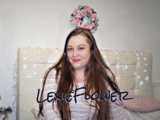 LexieFlower