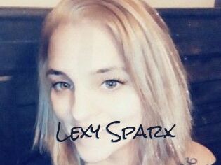 Lexy_Sparx