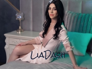 LiaDash