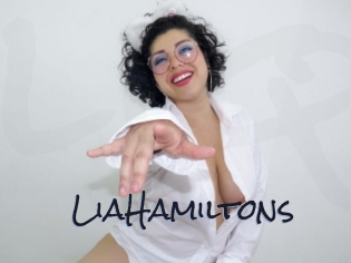 LiaHamiltons