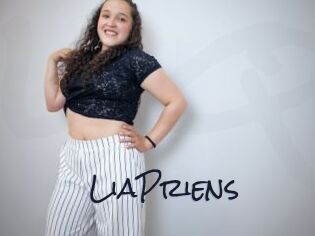 LiaPriens Liquisexxx