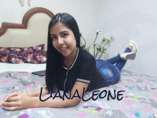 LianaLeone Liquisexxx