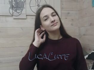 LicaCute Liquisexxx