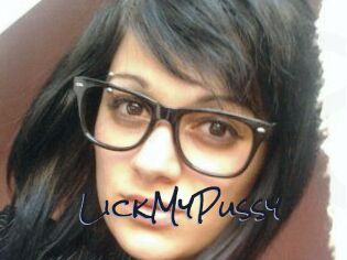 LickMyPussy