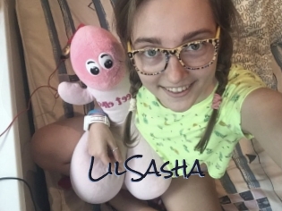 LilSasha