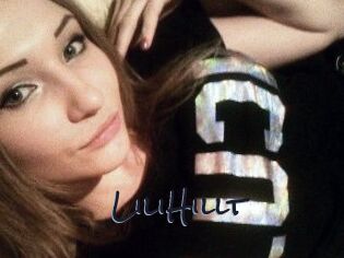 LiliHillt