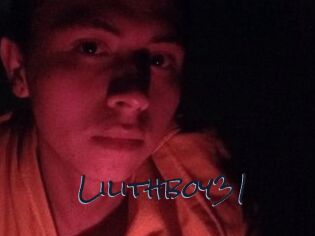 Lilithboy31